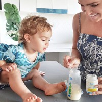 Celeb Mum's Secrets To Raising Kids