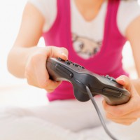 Parents to Blame for Kids Gaming Addiction