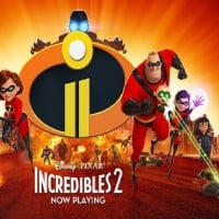 Epilepsy Australia Issue a Warning Over Incredibles 2 Movie