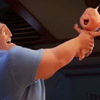 The Sweet Storyline in Incredibles 2 Movie That Has Us Excited