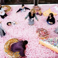 Get The World's Sweetest Sugar Rush At Australia's Interactive Museum Of Sugar