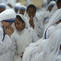 Nun Arrested For Selling Baby From Women's Shelter