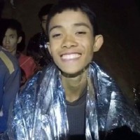 Doctor's Hold Ongoing Health Concerns for Thai Soccer Team