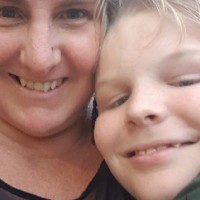 Mum Rewrites Sons School Report: 'He Thinks He's Stupid'