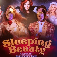 The Magical Sleeping Beauty: A Knight Avenger's Tale Is A Pantomime NOT To Be Missed