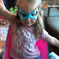 Toddler Uses Facetime to Save Daddy's Life