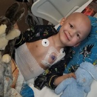 Five Year Old Writes His Own Obituary Before Dying of Cancer