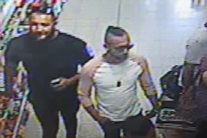 Toddler Seriously Injured in Suspected Acid Attack - Mouths of Mums