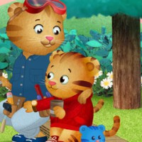 Why The New Daniel Tiger Storyline is Warming our Hearts