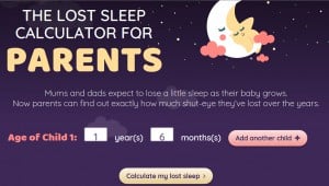 sleep-calculator