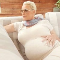 Brigitte Nielsen Lashed Out at Critics For Saying She is ‘Too Old’ to Have a Baby