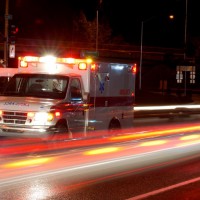 When Should I Call an Ambulance? Probably NOT When You Think