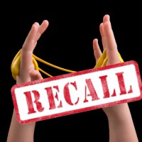 Recall: Parents Warned About The Danger Of This Popular Slime