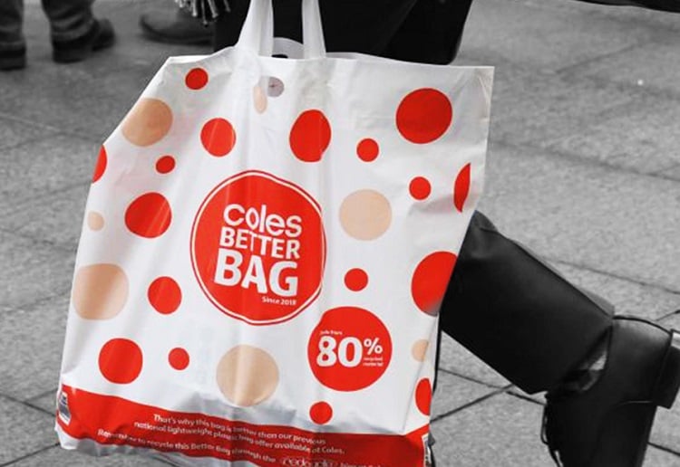 Plastic Bag Coles | vlr.eng.br