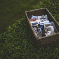 Saving Photos Received in an Email