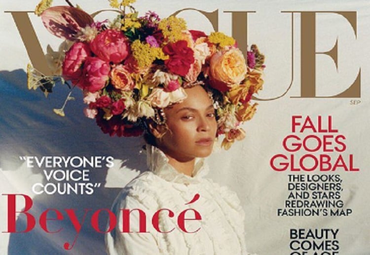 Beyoncé Shares Her Health Was in Danger During Twins Pregnancy - Mouths ...