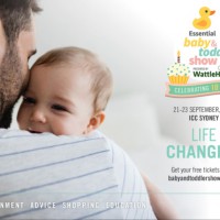 Essential Baby and Toddler Show