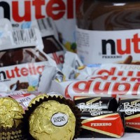 NOOOO! The World’s Biggest Nutella Factory Shut Down Over Quality Control Fears
