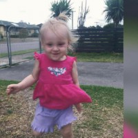 Mum Arrested Over Toddler's Death