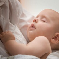 Rocking Your Baby to Sleep May Mean You Have Teenagers in Your Bed - But is That So Bad?