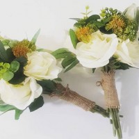 You Will Not Believe How Much This Wedding Bouquet Cost!
