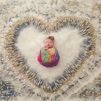 The Touching Story Behind This Photo