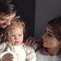 Terminally Ill Mum Writes Touching Letters for Her Baby Girl