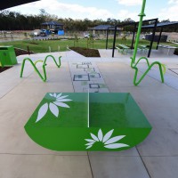 The First Feng Shui Playground in Australia