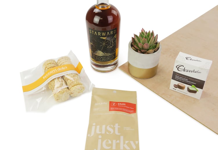 WIN A Whisky Business Worth Over $200 Plus Bonus Beer Hampers