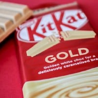 Find Out How You Can Get Your Hands on KitKat GOLD for FREE!
