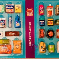 School Principal BANS Coles Little Shop Toys