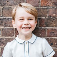 People Are Not Impressed With Prince George's Latest Royal Outing