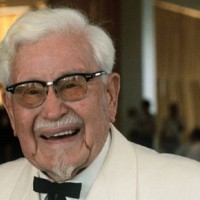 KFC Will Pay You to Name Your Baby After the Colonel