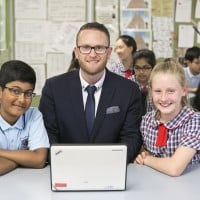 Online Maths Challenge Is Back to Ignite Students’ Numeric Passion