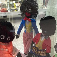 Royal Show Forced to Remove Prize Winning Golliwog Dolls From Craft Stall
