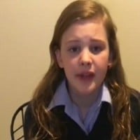 Transgender Teen Slams Australian PM Over Disrespectful 