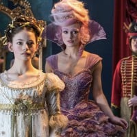 Sneak Peak: Disney's The Nutcracker And The Four Realms All Set To Be Movie Of The Year
