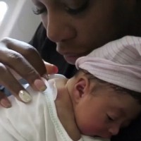 Serena William's Husband Shares Tear-Jerking Tribute To His Superstar Wife