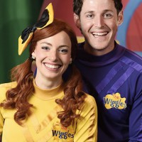 Emma Wiggle Shares the Truth Behind Her Split with Co-star Lachy