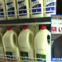 Woolworths and Coles Agree to Increase Milk Prices to Support Farmers