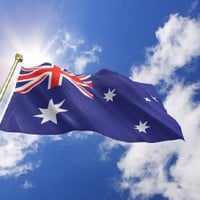 Australian Treaty Is Whispering On The Wind