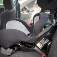 Alarming Number of Car Seats Incorrectly Installed