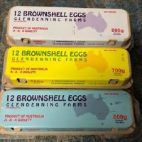 Food Standards Australia and NZ RECALL Farm Eggs Due to Salmonella