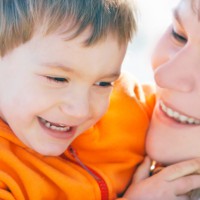 Mum Concerned She is Overprotective Of Her Son