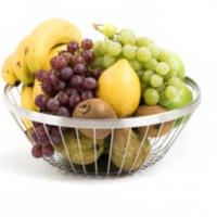 Another Case of a Metal Object Found in a Banana