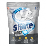 Shine Dishwashing Pods