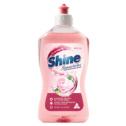 Shine Sensations Dishwashing Liquid