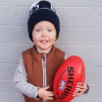 Parents Heartbreak as Toddler Dies in His Sleep