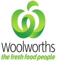 Mum Gets a Tattoo of Woolworths Logo