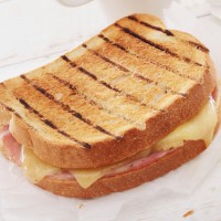 Mum Fuming After Son Ordered $15 Toastie To Be Delivered 100 Metres